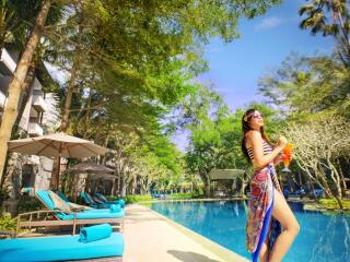Courtyard By Marriott Bali Nusa Dua Resort