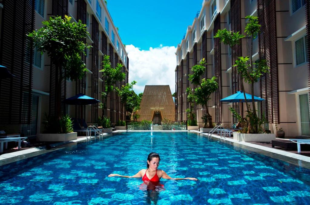 Ananta Legian Hotel, Bali Accommodation