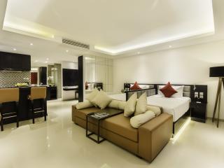 1 Bedroom Deluxe Villa