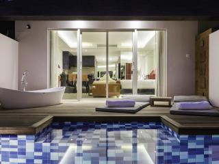 1 Bedroom Deluxe Villa Plunge Pool
