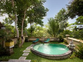 Pool Garden Villa