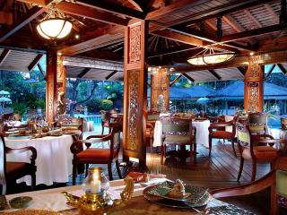 Raja's Balinese Restaurant