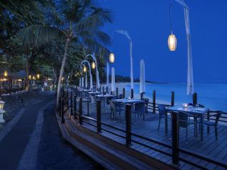 Saria Beachside Restaurant