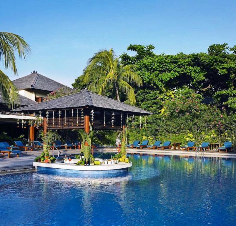 Risata Bali Resort & Spa, Bali accommodation