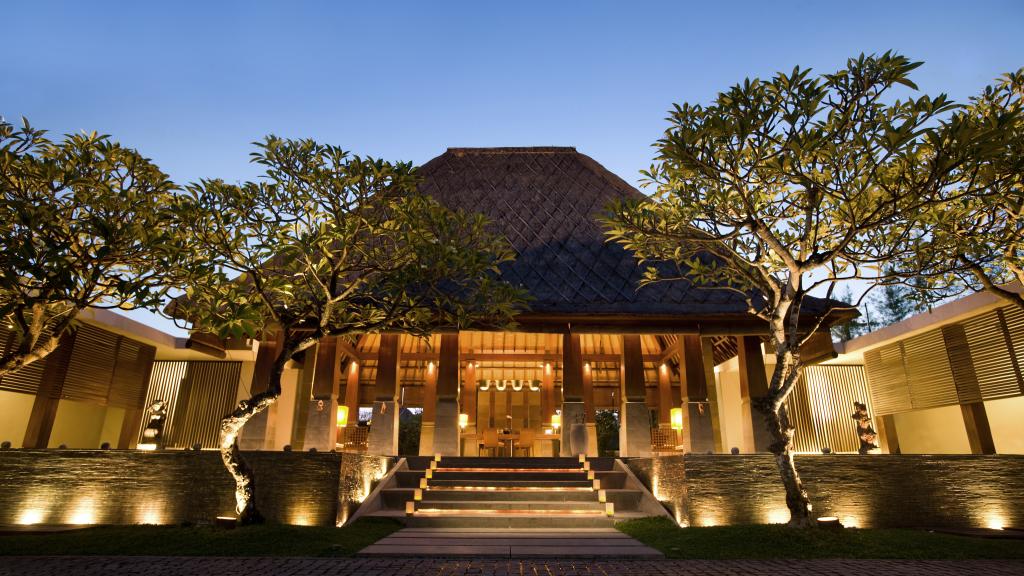 The Kayana Bali accommodation
