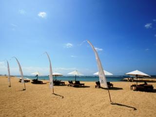 Beach Club Nusa Dua