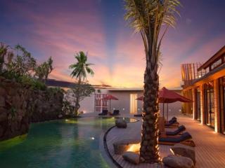 Seminyak Accommodation Bali