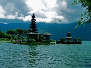 Singaraja - North Bali Tour