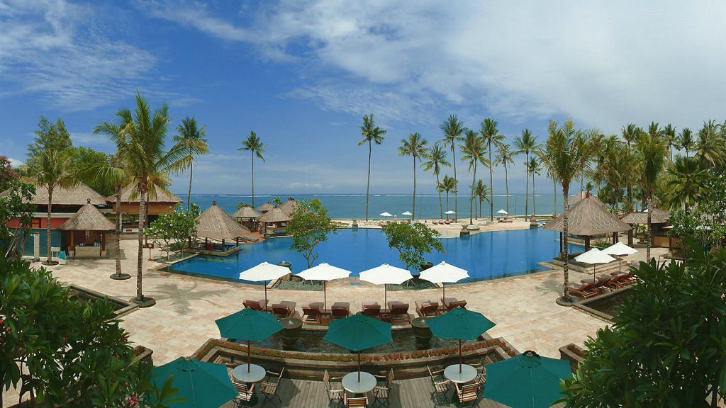 Patra Bali Resort & Villa